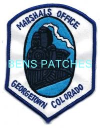COLORADO,GEORGETOWN MARSHAL 1_wm
